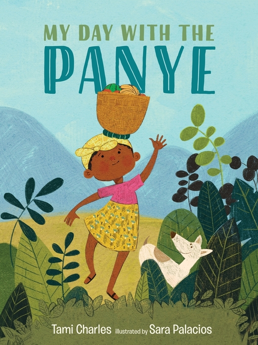 Cover of My Day with the Panye